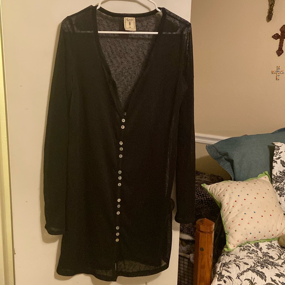 I Look from Israel amazing dress. Size large